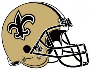 Saints_helmet