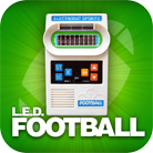 LED Football